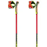 LEKI Prc 750 Spaserstokker