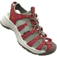 Keen Astoria West Sandaler