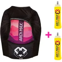 Arch Max Hv12e3s 12l+ 2sf500ml Hydreringsvest