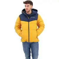 Columbia Iceline Ridge Jakke