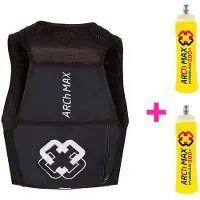 Arch Max Whv6e3s 6l+ 2sf500ml Hydreringsvest For Kvinner