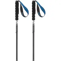 Salomon Ultra Alu Foldable Spaserstokker