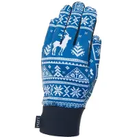 Matt Leisure Inner Touch Screen Hansker