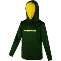 Trangoworld Kura Junior Hetteskjorte