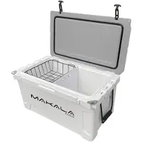Makala Gs50257 65l Stiv Bærbar Kjøleboks