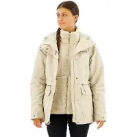 Columbia Drop Ridge Ii Avtakbar Jakke