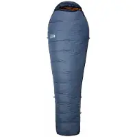 Mountain Hardwear Bishop Pass 30f/-1ºc Sovepose For Kvinner