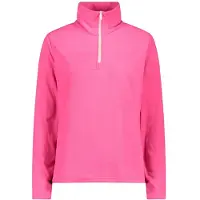 CMP 31g3656 Halv Glidelås Genser