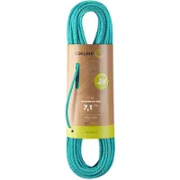 Edelrid Skimmer Eco Dry 7.1 Mm Tau