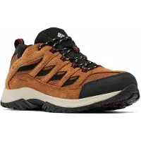 Columbia Crestwood Waterproof Tursko