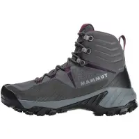 Mammut Sapuen High Goretex Tursko