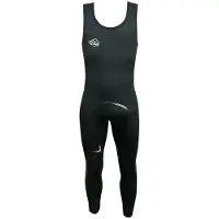 Seland Zalama Våtdrakt For Canyoning
