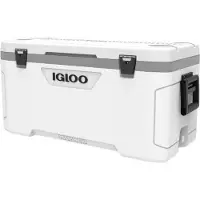 Igloo Coolers Latitude Marine Ultra 100 94l Stiv Bærbar Kjøleboks