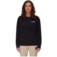Mammut Core 1862 Langarmet T-skjorte