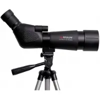 Braun Photo Ultralit Spektiv 20-60x60 Observasjonsteleskop