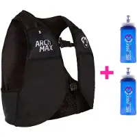 Arch Max Whv25e3s 2.5l+ 2sf300ml Hydreringsvest For Kvinner