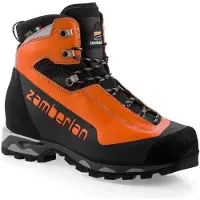 Zamberlan 2093 Brenva Gore-tex Rr Fjellklatrestøvler