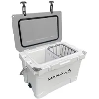 Makala Gs50251 20l Stiv Bærbar Kjøleboks