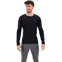 Adidas Xperior Merino 200 Baselayer Langarmet T-skjorte