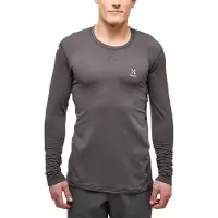 Haglöfs L.i.m Roundneck Collegegenser