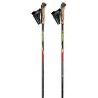 Gabel Fx-75 Snake Carbon Spaserstokker