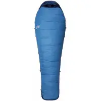 Mountain Hardwear Bishop Pass 30f/-1ºc Sovepose For Kvinner