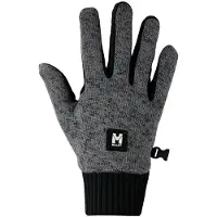 Millet Urban Hansker