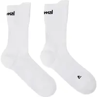 Nnormal Race Sokker
