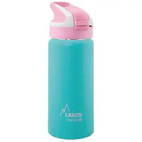 Laken Stainless Steel Summit Cap 500ml Termosflaske