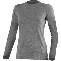 Lasting Atila 8484 Langarmet T-skjorte