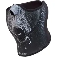 Cairn Voltface Halsvarmer