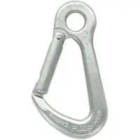 Fixe Climbing Gear Draco Keylock 316l Karabinkrok