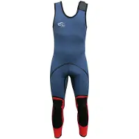 Seland Bitet John Våtdrakt For Canyoning