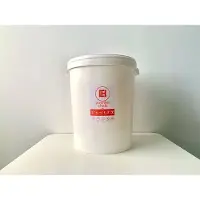 Ch Chalk Powder 25l Krittpose