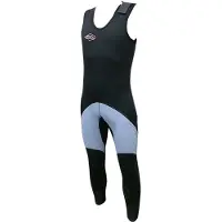 Seland Bitet John Plush Våtdrakt For Canyoning