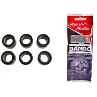 Bando 22270480 Ø24x18 21gr Variatorruller