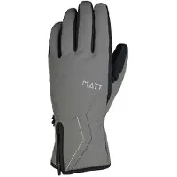 Matt Anayet Hansker