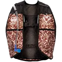 Arch Max Hbv8 Hydration Bike Vest-8l-camo Hydreringsvest