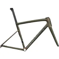 Specialized S-works Tarmac Sl8 2025 Landeveissykkelramme