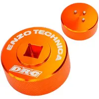 Drc Wp Cone Valve Gaffelbaseventilnøkkel