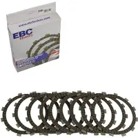 EBC Ck5660 Clutch Friksjonsplater