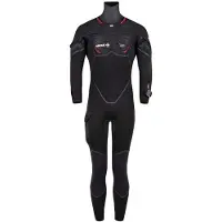 BEUCHAT Semidry X-trem Monosuit 6.5 Mm Halvtørr Drakt