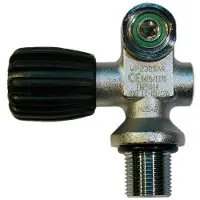 Metalsub 3/4 Npsm Ventil