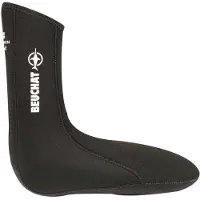 BEUCHAT Sirocco Sport Ch 3 Mm Dykkestøvler