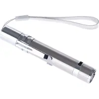 TIAKI LED-peker Lightbusters - 1 stk.