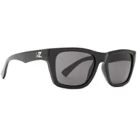 VonZipper Mode Black Gloss Solbriller svart