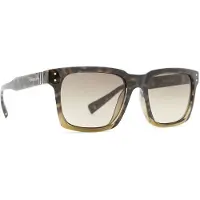 VonZipper Episode Olive Trt Solbriller grønn