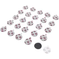 Rycote Stickies Advanced Round (23mm)