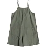 Roxy Lavender Hazerg Ermeløs Jumpsuit