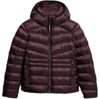 Superdry Fuji Quilt Padded Jakke